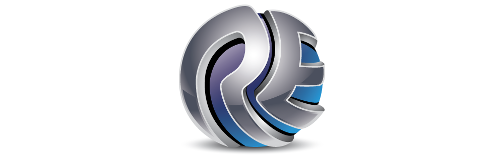 RE3DTECH Logo